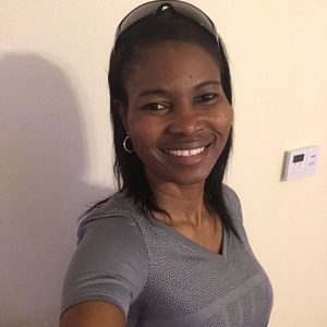 Meet your Posher, Terri